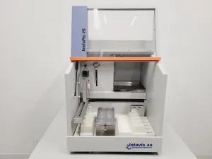 Instavis AG InsituPro VS Hybridization Instrument, 6 of 27