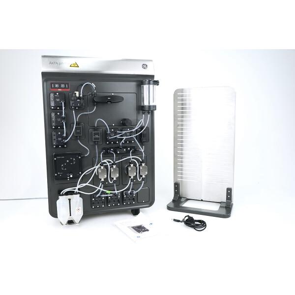 Cytiva ÄKTA Pilot 600 / 600S Pilot-Scale Liquid Chromatography System (2019)