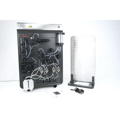 Cytiva ÄKTA Pilot 600 / 600S Preparative Chromatography System (2019)-cover