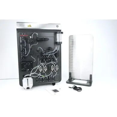 Cytiva ÄKTA Pilot 600 / 600S Pilot-Scale Liquid Chromatography System (2019)