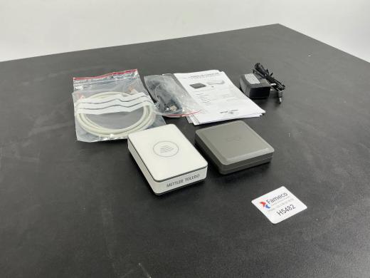 Mettler Toledo Easyscan USB Portable Analytical Balance with USB Data Transfer-cover