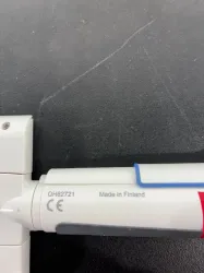 Thermo Fisher Scientific FinnPipette F1 Precision Manual Pipette Set of 2, 2 of 2