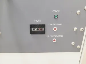 Oxford Cryosystems Cryodrive 2.0 Helium Compressor Model 972B000A for Cryogenic Systems, 10 of 12