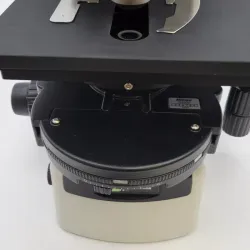 Nikon Eclipse 80i Upright Microscope with DIC and Camera Port, 9 of 14