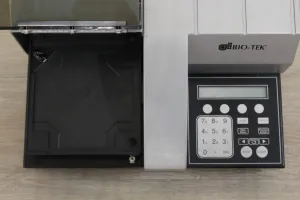 BioTek ELx50 Microplate Washer, 3 of 5