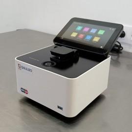 Implen NanoPhotometer N60 Touch Microvolume Spectrophotometer