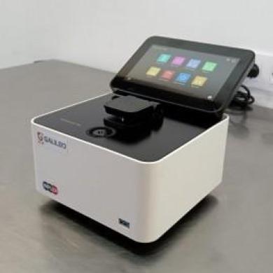 Implen NanoPhotometer N60 Touch Microvolume Spectrophotometer-cover