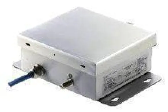 Mettler Toledo ACM200 120V 0.5A AC Laboratory Power Supply for Electrical Testing