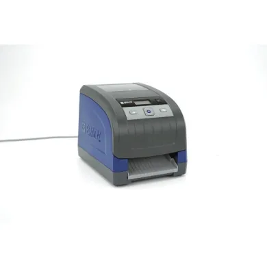 Brady BBP33 Sign and Label Printer
