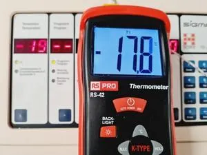 Sigma 4K10 Refrigerated Centrifuge with Rotors, 7 of 16