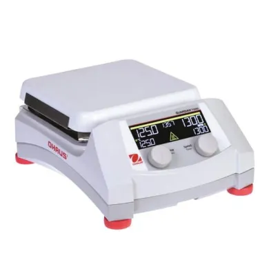 OHAUS Guardian 7000 Magnetic Hotplate Stirrers