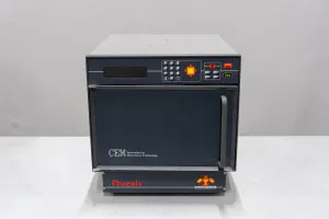 CEM Phoenix 905410 Cryogenic Liquid Nitrogen Dewar with 32L Capacity, 4 of 5