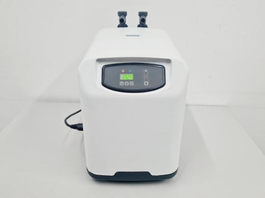 TECO Seachill TR 15 Recirculating Laboratory Chiller for Precise Temperature Control-cover