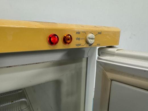 Barnstead Undercounter Laboratory Freezer for Sample and Reagent Storage-cover