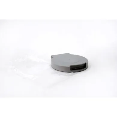 Mettler Toledo R4 Refractometer Lid Accessory