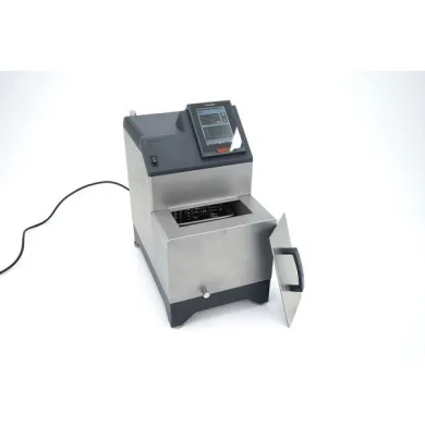 Huber Ministat 240 Refrigerated Circulator -45°C to +200°C