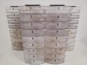 Air Liquide Arpege 55 Liquid Nitrogen Dewar, 8 of 10
