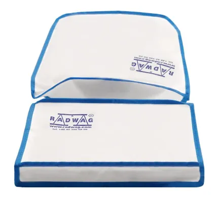 Radwag Fabric Dust Cover for MYA 5Y.F1 Balances