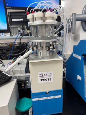 Sotax AT7 Smart Semi-Automated Dissolution Tester for Pharmaceutical Quality Control-cover