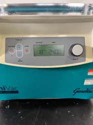 Genevac miVac DNA Concentrator – Vacuum Centrifuge for DNA Sample Concentration, 2 of 4