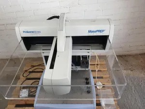 PerkinElmer Protome Works System Robotic Protein Handling and Sample Preparation Station, 12 of 12