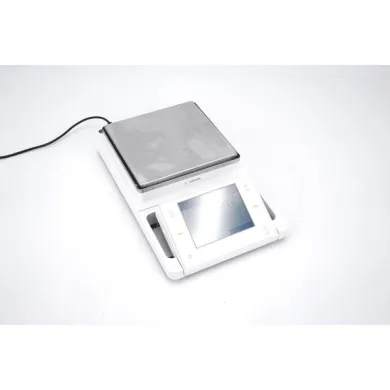 Sartorius MSA2202S Precision Balance, 2200g x 0.01g