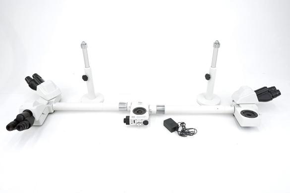 Nikon Y-THM THP Y-THR 3x Binocular Discussion Tube-cover