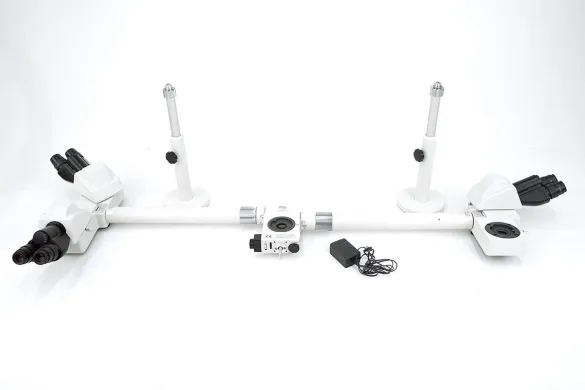 Nikon Y-THM THP Y-THR 3x Binocular Discussion Tube