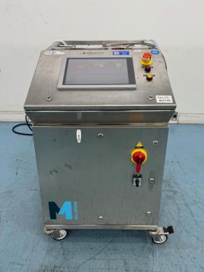 Millipore K-Prime 40-II Biochromatography System for Protein Purification and Bioprocessing-cover