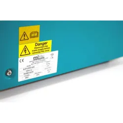 SP Scientific GeneVac miVac Quattro Concentrator System, 8 of 10
