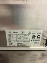 Agilent Technologies 1100 Series Autosampler G1329A for HPLC Systems, 2 of 4