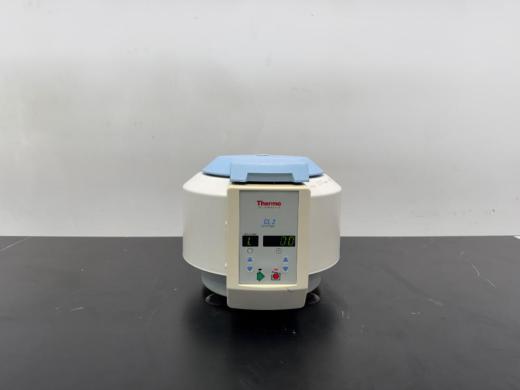 Thermo IEC Centra CL2 Benchtop Laboratory Centrifuge-cover