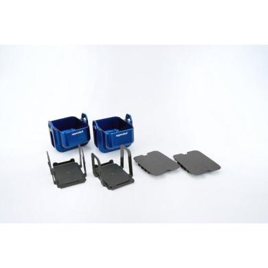 Eppendorf MTP Plate Holder S-4-104 for Rotor 5820744006-cover