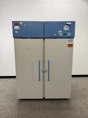 Thermo Scientific FRGL5004A24 Double Door Laboratory Refrigerator with Mechanical Temperature Control-cover