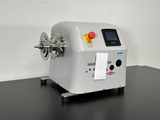 Fitzpatrick Scalable Lab System Material Grinder / Processor-cover