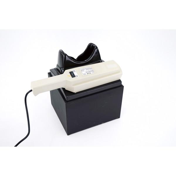 UVP C-10 Mini UV Viewing Cabinet with UVGL-58 Handheld Lamp