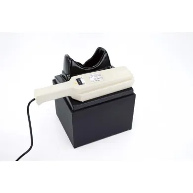 UVP C-10 Mini UV Viewing Cabinet with UVGL-58 Handheld Lamp