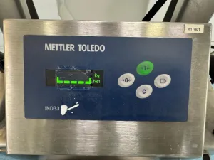 Millipore Single Use Mixer for Bioprocessing Applications, 3 of 4