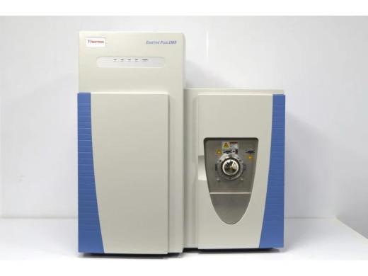 Thermo Scientific Exactive Plus EMR Orbitrap High-Resolution Benchtop Mass Spectrometer-cover
