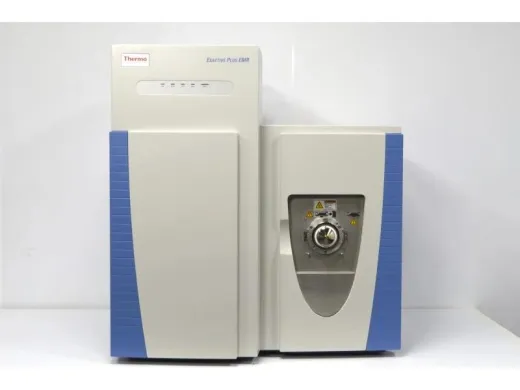 Thermo Scientific Exactive Plus EMR Orbitrap High-Resolution Benchtop Mass Spectrometer