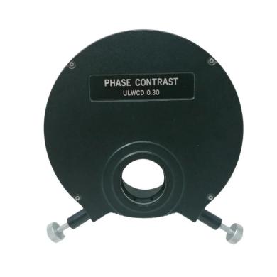 Olympus Microscope Condenser Phase Contrast ULWCD 0.30 IMT-2-cover