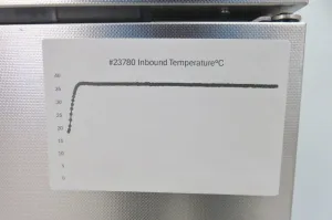Memmert ICO150 156L CO2 Incubator for Controlled Cell Culture, 9 of 12