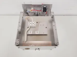Elementar 2-tube Laboratory Furnace for High-Temperature Thermal Processing, 7 of 7