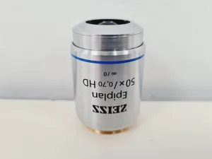 Zeiss Axioskop 2 MAT with Objectives and Power Supply, 14 of 50