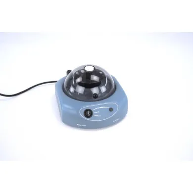 Grant-Bio Combi-Spin PCV 2400 Centrifuge and Vortex Mixer