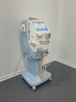 Gambro AK-96 Hemodialysis Machine for Clinical Renal Replacement Therapy-cover