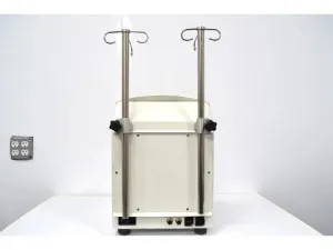 Thermo Fisher Gibco CTS Rotea Counterflow Centrifugation System Unit 3 for Cell Processing, 5 of 8