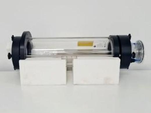 GE Lifescience BioProcess Glass Chromatography Column BPG 140/500-cover