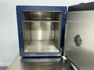 Renggli Thermocenter TC-100 Laboratory Drying Oven with Digital Control, 3 of 4