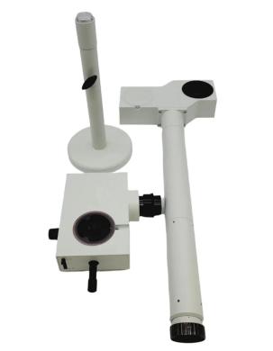 Olympus Microscope U-SDO3 LED Pointer with Side by Side Observation Bridge-cover